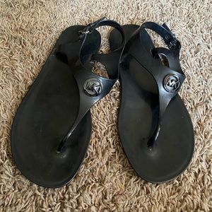 MK sandals